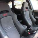  スバル インプレッサハッチバックSTI 2.0 WRX 4WD　HDDナビフルセグ　OPレカロ （ＷＲブルーマイカ） ハッチバックの画像