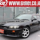  日産 スカイライン 2.5 25GTターボ　ワンオーナー　純正...