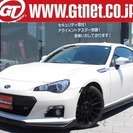  スバル BRZ 2.0 tS GTパッケージ　250台限定車　...