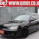  スバル レガシィツーリングワゴン 2.0 GT-B E-tun...