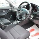  スバル レガシィツーリングワゴン 2.0 GT-B E-tune II 4WD　18アルミ （ブラックトパーズマイカ） ステーションワゴンの画像