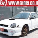  スバル インプレッサSTI 2.0 S202 STIバージョン...
