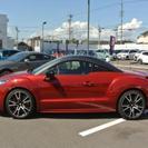  プジョー RCZ R　ワンオーナー　CDオーディオ　ETC装備 （モロカンレッド） クーペの画像