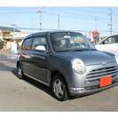  ダイハツ ミラジーノ 660 X　 （グレー） ハッチバック　軽自動車の画像