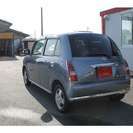  ダイハツ ミラジーノ 660 X　 （グレー） ハッチバック　軽自動車の画像