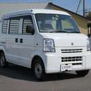  スズキ エブリイ 660 PA ハイルーフ　 （ホワイト） ハッチバック　軽自動車の画像