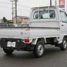  スバル サンバートラック 660 TCプロフェッショナル 三方開 4WD　オートマ （ホワイト） トラック　軽自動車の画像