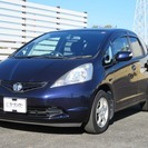  ホンダ フィット 1.3 G　 （パープルメタリック） ハッチバック