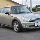  ミニ ミニ クーパー　Pスタート/パーソナルナビ/純正アルミ （ゴールドブラックツートン） ハッチバックの画像