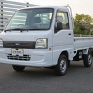  スバル サンバートラック 660 TB 三方開 4WD　 （ホ...
