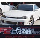  日産 シルビア 2.0 スペックR　 （パール） クーペ