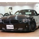  ＢＭＷ Z4 ロードスター2.2i ロマンティック　外18AW...