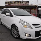  マツダ MPV 2.3 23C スポーティパッケージ　両側パワ...