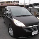  ホンダ ステップワゴン 2.0 G Lパッケージ　両側パワース...