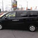  ホンダ ステップワゴン 2.0 G Lパッケージ　両側パワースライドドア （ブラックパール） ミニバンの画像