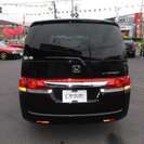  ホンダ ステップワゴン 2.0 G Lパッケージ　両側パワースライドドア （ブラックパール） ミニバンの画像