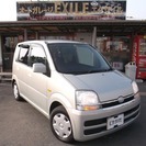  ダイハツ ムーヴ 660 L　走行63000キロワンオーナー禁...
