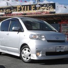  トヨタ ポルテ 1.5 150r　1オーナー禁煙車ETCコーナ...