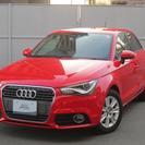  アウディ A1スポーツバック 1.4 TFSI　MMIナビ E...