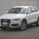  アウディ Q3 2.0 TFSI クワトロ 170PS 4WD...
