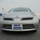 日産 マーチ 1.2 12E　ワンオーナー 走行3.1万 取説...