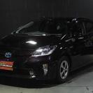  トヨタ プリウス 1.8 S　後期モデル　1オナ　ナビTV （...