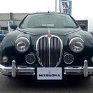  光岡自動車 ビュート 1.2 12ST　自社オリジナル Reimc 新品SDナビ （グリーン） セダンの画像