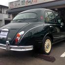  光岡自動車 ビュート 1.2 12ST　自社オリジナル Reimc 新品SDナビ （グリーン） セダンの画像