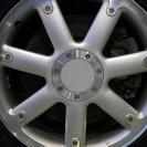  スバル レガシィB4 2.0 ブリッツェン 2005モデル 4WD　専用エアロ　特別仕様 （プレミアムレッド） セダンの画像