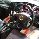  スバル レガシィツーリングワゴン 2.0 GT-Bリミテッド 4WD　後期モデル （ダークグレーＭ） ステーションワゴンの画像