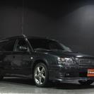  スバル レガシィツーリングワゴン 2.0 GT-Bリミテッド 4WD　後期モデル （ダークグレーＭ） ステーションワゴンの画像