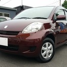  トヨタ パッソ 1.0 X イロドリ　禁煙　ワンオーナー　ベン...