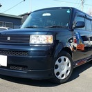  トヨタ bB 1.3 S Wバージョン HIDセレクションII...