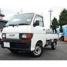  ダイハツ ハイゼットピック 660 スペシャル 三方開 4WD...
