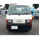  ダイハツ ハイゼットピック 660 スペシャル 三方開 4WD　 （ホワイト） トラック　軽自動車の画像