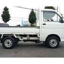  ダイハツ ハイゼットピック 660 スペシャル 三方開 4WD　 （ホワイト） トラック　軽自動車の画像