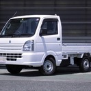  スズキ キャリイ 660 KCエアコン・パワステ 3方開 4W...