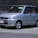  スバル プレオ 660 F　新品CD付 ワンオーナー 禁煙車 ...