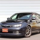 スバル インプレッサハッチバックSTI 2.0 WRX 4WD...