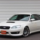  スバル レガシィツーリングワゴン 2.0 GTスペックB 4W...
