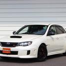  スバル インプレッサSTI 2.0 WRX tS タイプRA ...