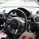  マツダ デミオ 1.5 スポルト　社外クラッチ LSD 車高調 （サンライトシルバーM） ハッチバックの画像