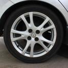  マツダ デミオ 1.5 スポルト　社外クラッチ LSD 車高調 （サンライトシルバーM） ハッチバックの画像