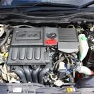  マツダ デミオ 1.5 スポルト　社外クラッチ LSD 車高調 （サンライトシルバーM） ハッチバックの画像