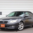  スバル レガシィB4 3.0 R 4WD　後期モデル カロHD...