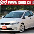  ホンダ シビックタイプRユーロ 2.0　500台限定　2010...