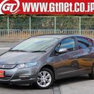  ホンダ インサイト 1.3 L　ナビDVD地デジ15AW （グ...