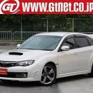  スバル インプレッサハッチバックSTI 2.5 WRX Aライ...