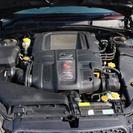  スバル レガシィツーリングワゴン 2.0 GTスペックB 4WD　純正HDDナビ （オプシディアンブラックパール） ステーションワゴンの画像