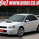 スバル インプレッサSTI 2.0 WRX 4WD　プロドラ1...